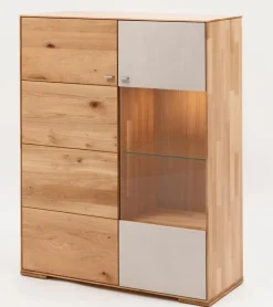 Highboard Sabrina
