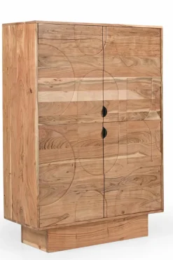 Highboard Stamped Sam