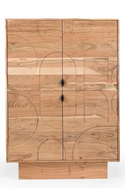 Highboard Stamped Sam