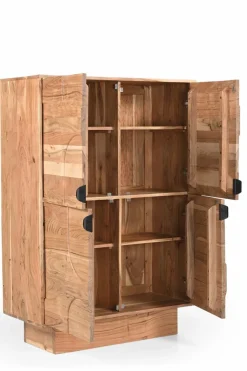 Highboard Stamped Sam