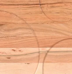 Highboard Stamped Sam