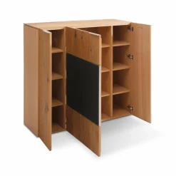 Highboard V-Alpin 128