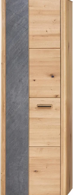 Hängegarderobenschrank Montepane