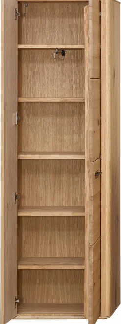 Hängegarderobenschrank Montepane