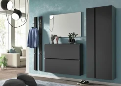 Hänge-Mehrzweckschrank Gardasee