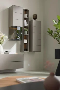 Hängeregal Q-Media 2.0