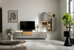 Hängeregal Q-Media 2.0