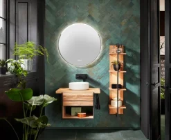 Hängeregal Steel 830703