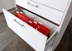 Hängeregistratur-Set Calvia