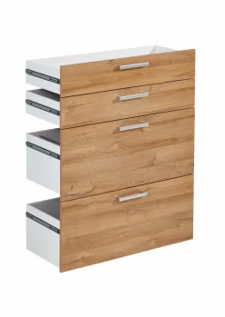 Hängeregistratur-Set Calvia