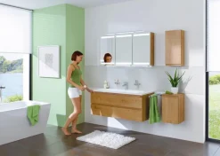 Hängeschrank b.straight