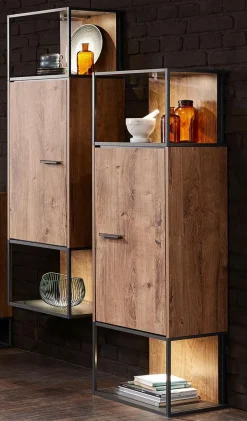 Hängeschrank Manhattan