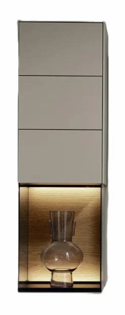 Hängeschrank Q-Media 2.0