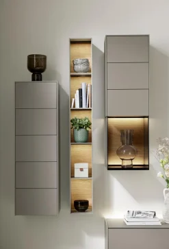 Hängeschrank Q-Media 2.0