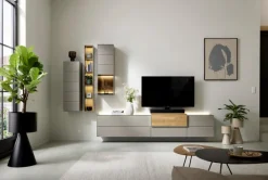 Hängeschrank Q-Media 2.0