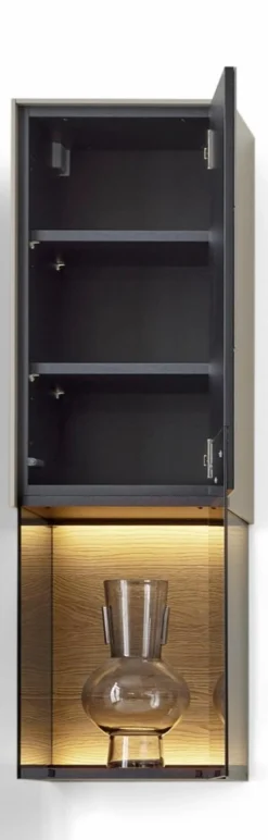 Hängeschrank Q-Media 2.0