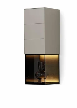 Hängeschrank Q-Media 2.0