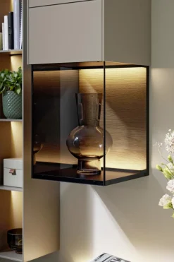 Hängeschrank Q-Media 2.0