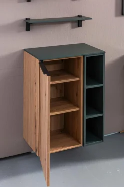 Hängeschrank-Kombi Manhattan