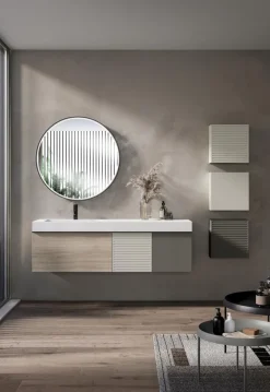 Hängeschrank-Kombination Pixel 03