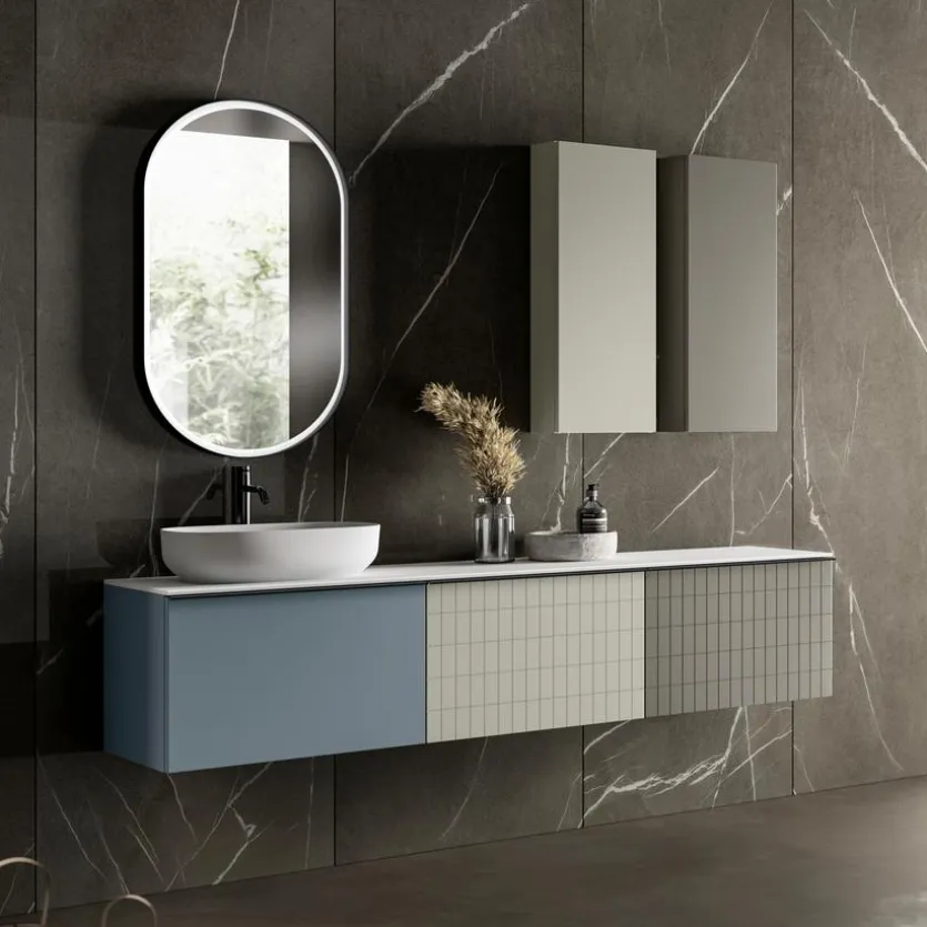 Hängeschrank-Kombination Pixel 10