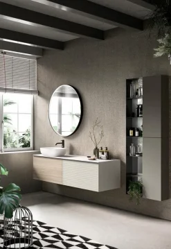 Hängeschrank-Kombination Pixel 06