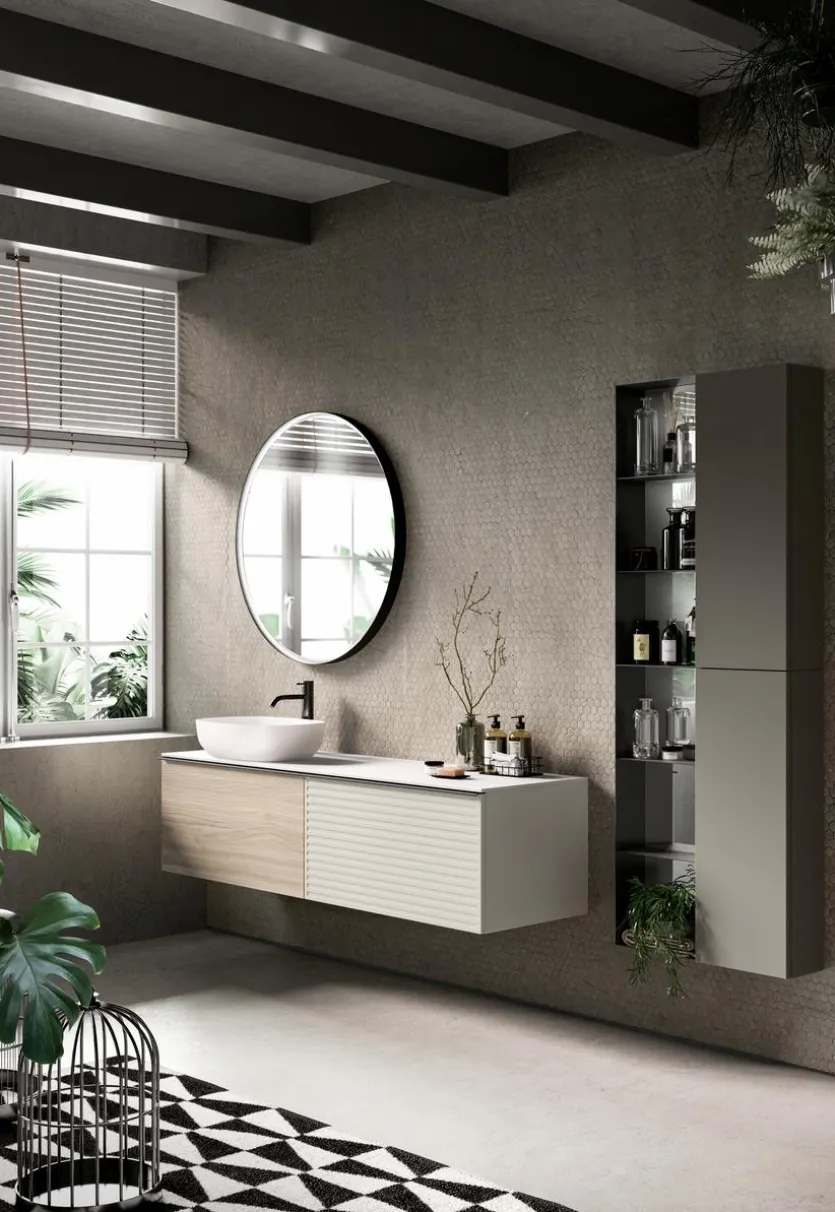 Hängeschrank-Kombination Pixel 06