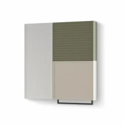 Hängeschrank-Kombination Pixel 01