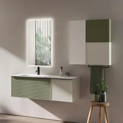 Hängeschrank-Kombination Pixel 01