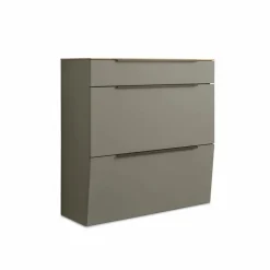 Hängeschuhschrank Milana