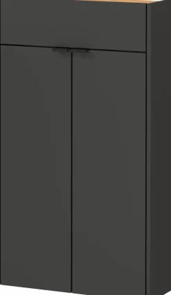 Hängeschuhschrank Ameca