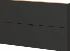 Hängeschuhschrank Ameca