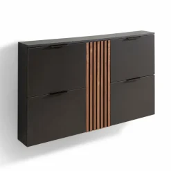Hängeschuhschrank Bari