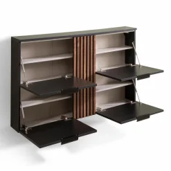 Hängeschuhschrank Bari