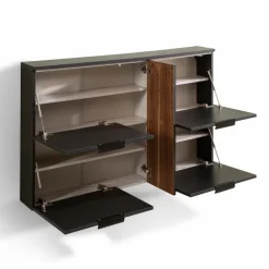 Hängeschuhschrank Bari