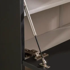 Hängeschuhschrank Bari