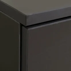 Hängeschuhschrank Bari