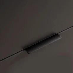 Hängeschuhschrank Bari