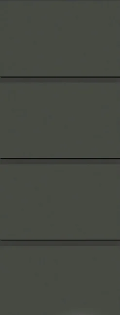 Hängeschuhschrank Gardasee