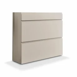 Hängeschuhschrank Gardasee