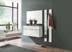 Hängeschuhschrank Gardone