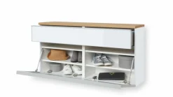 Hängeschuhschrank Gardone