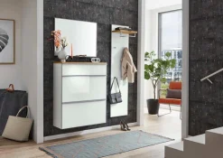 Hängeschuhschrank Gardone