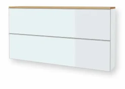 Hängeschuhschrank Gardone