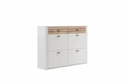 Hängeschuhschrank Mantena