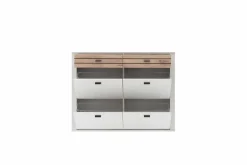 Hängeschuhschrank Mantena