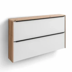 Hängeschuhschrank Meda