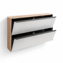 Hängeschuhschrank Meda