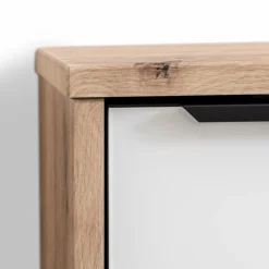 Hängeschuhschrank Meda