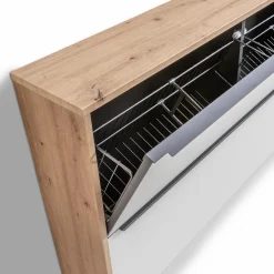 Hängeschuhschrank Meda